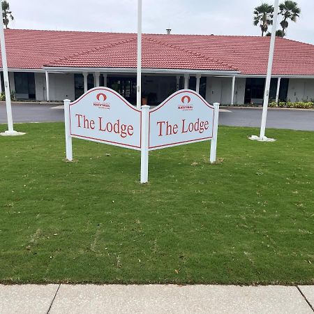 Bay Lake Orange County National Golf Center And Lodge מראה חיצוני תמונה