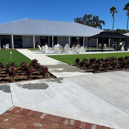 Bay Lake Orange County National Golf Center And Lodge מראה חיצוני תמונה
