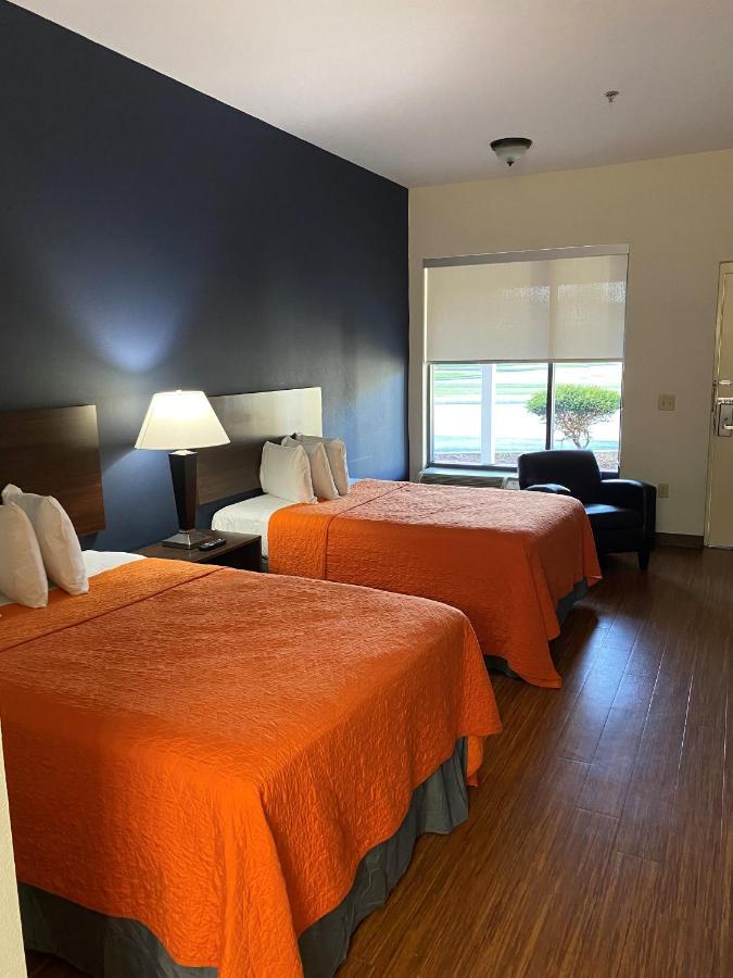 Bay Lake Orange County National Golf Center And Lodge מראה חיצוני תמונה