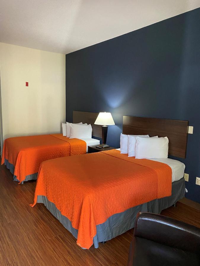 Bay Lake Orange County National Golf Center And Lodge מראה חיצוני תמונה