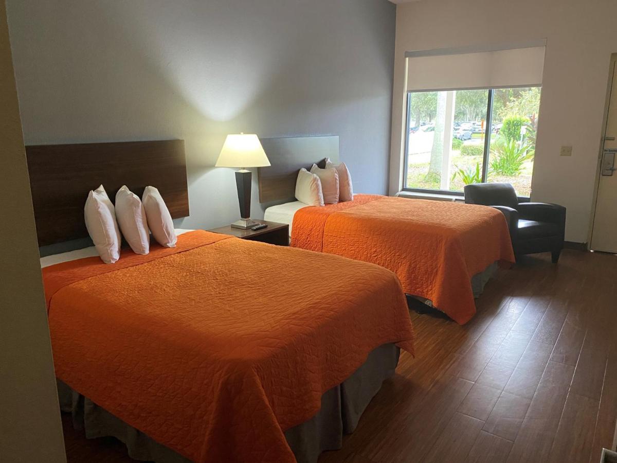 Bay Lake Orange County National Golf Center And Lodge מראה חיצוני תמונה