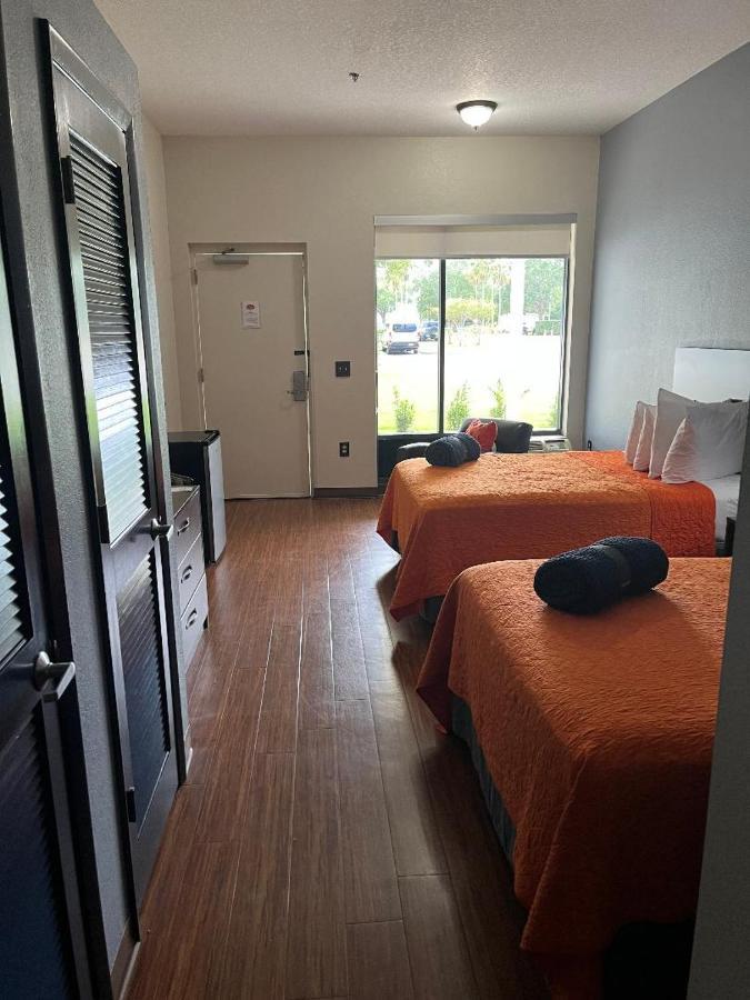 Bay Lake Orange County National Golf Center And Lodge מראה חיצוני תמונה