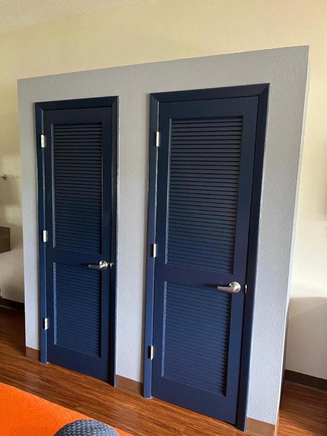 Bay Lake Orange County National Golf Center And Lodge מראה חיצוני תמונה