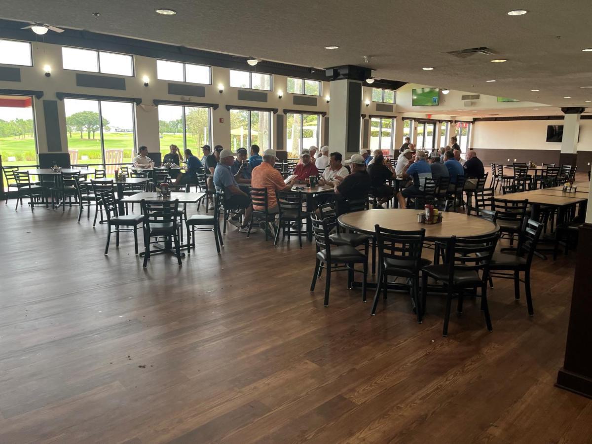 Bay Lake Orange County National Golf Center And Lodge מראה חיצוני תמונה
