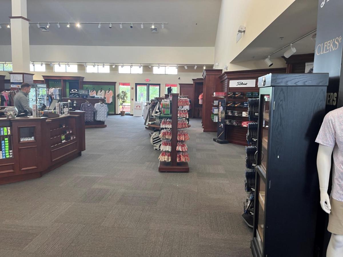 Bay Lake Orange County National Golf Center And Lodge מראה חיצוני תמונה