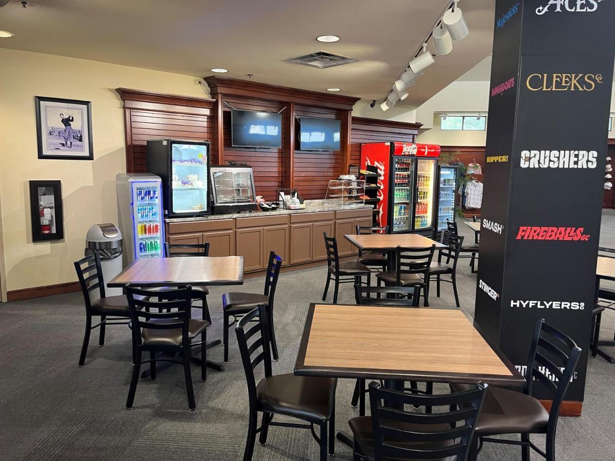 Bay Lake Orange County National Golf Center And Lodge מראה חיצוני תמונה