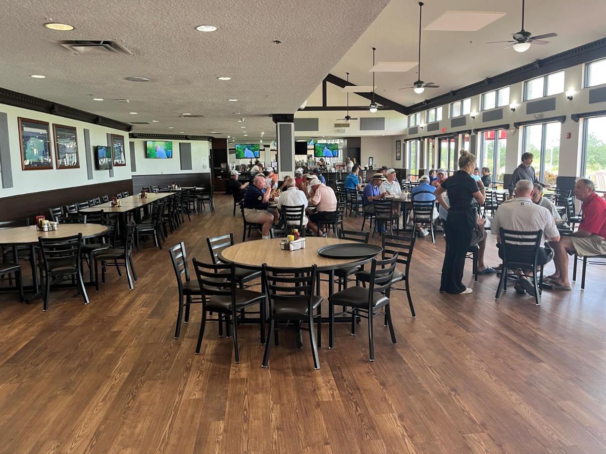 Bay Lake Orange County National Golf Center And Lodge מראה חיצוני תמונה