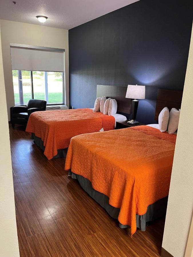 Bay Lake Orange County National Golf Center And Lodge מראה חיצוני תמונה