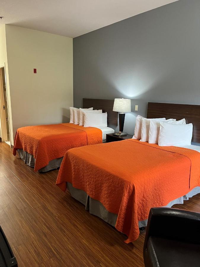 Bay Lake Orange County National Golf Center And Lodge מראה חיצוני תמונה