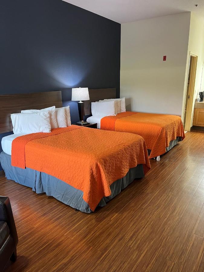 Bay Lake Orange County National Golf Center And Lodge מראה חיצוני תמונה