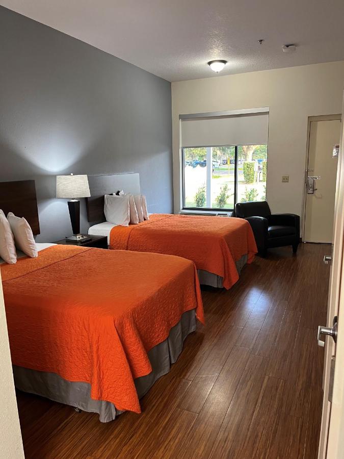 Bay Lake Orange County National Golf Center And Lodge מראה חיצוני תמונה
