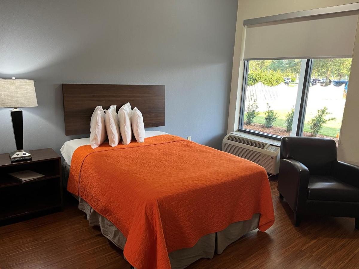 Bay Lake Orange County National Golf Center And Lodge מראה חיצוני תמונה
