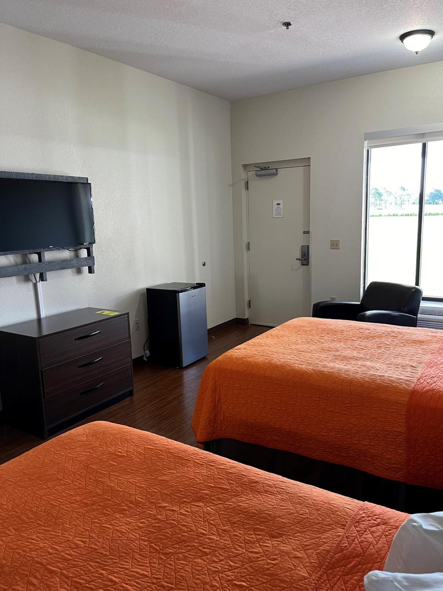 Bay Lake Orange County National Golf Center And Lodge מראה חיצוני תמונה