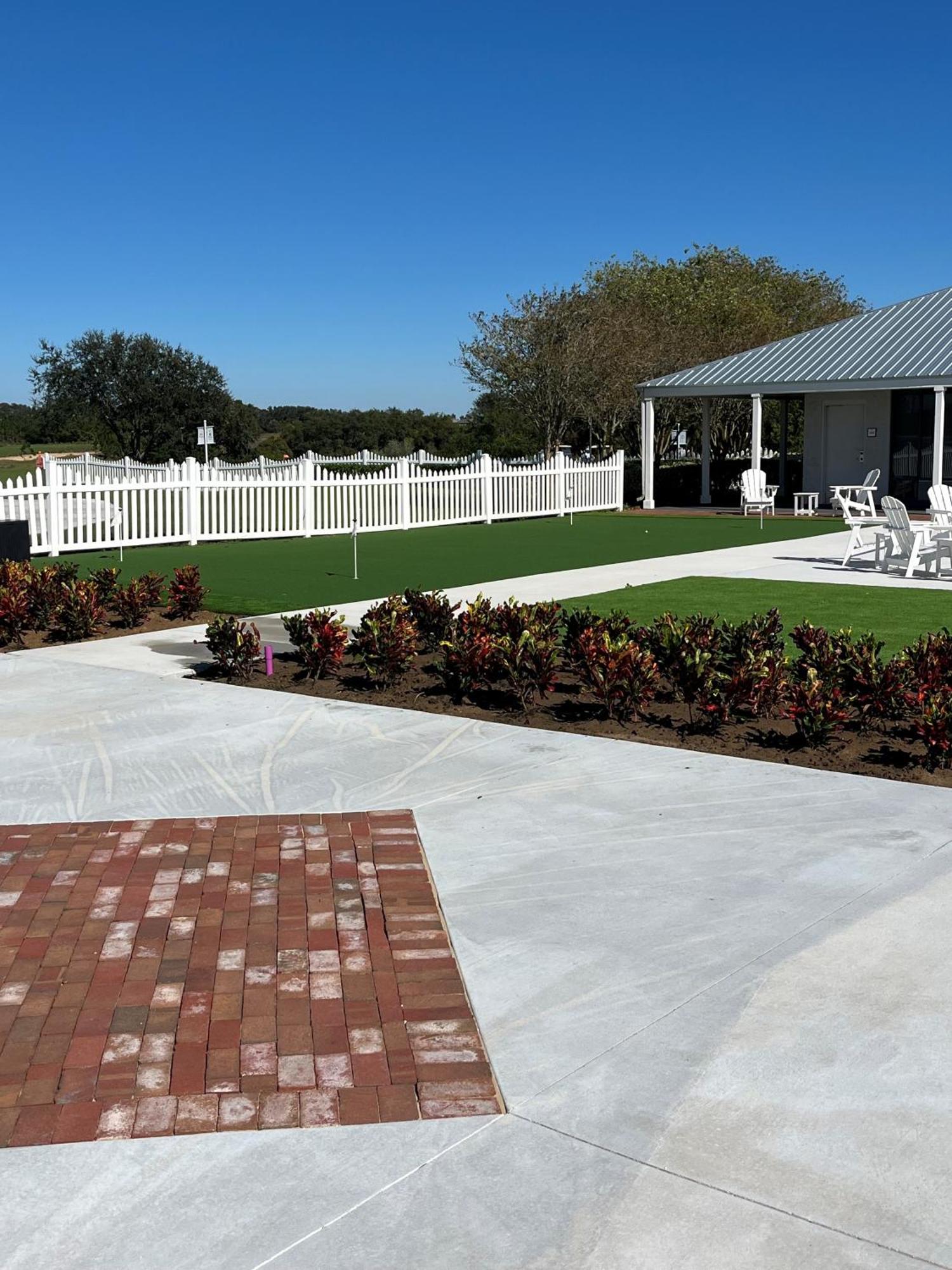 Bay Lake Orange County National Golf Center And Lodge מראה חיצוני תמונה