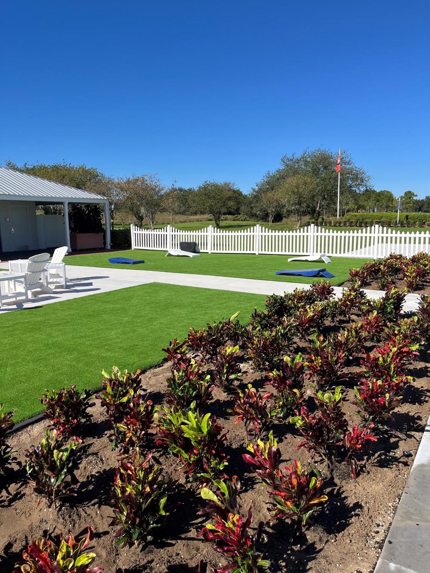 Bay Lake Orange County National Golf Center And Lodge מראה חיצוני תמונה