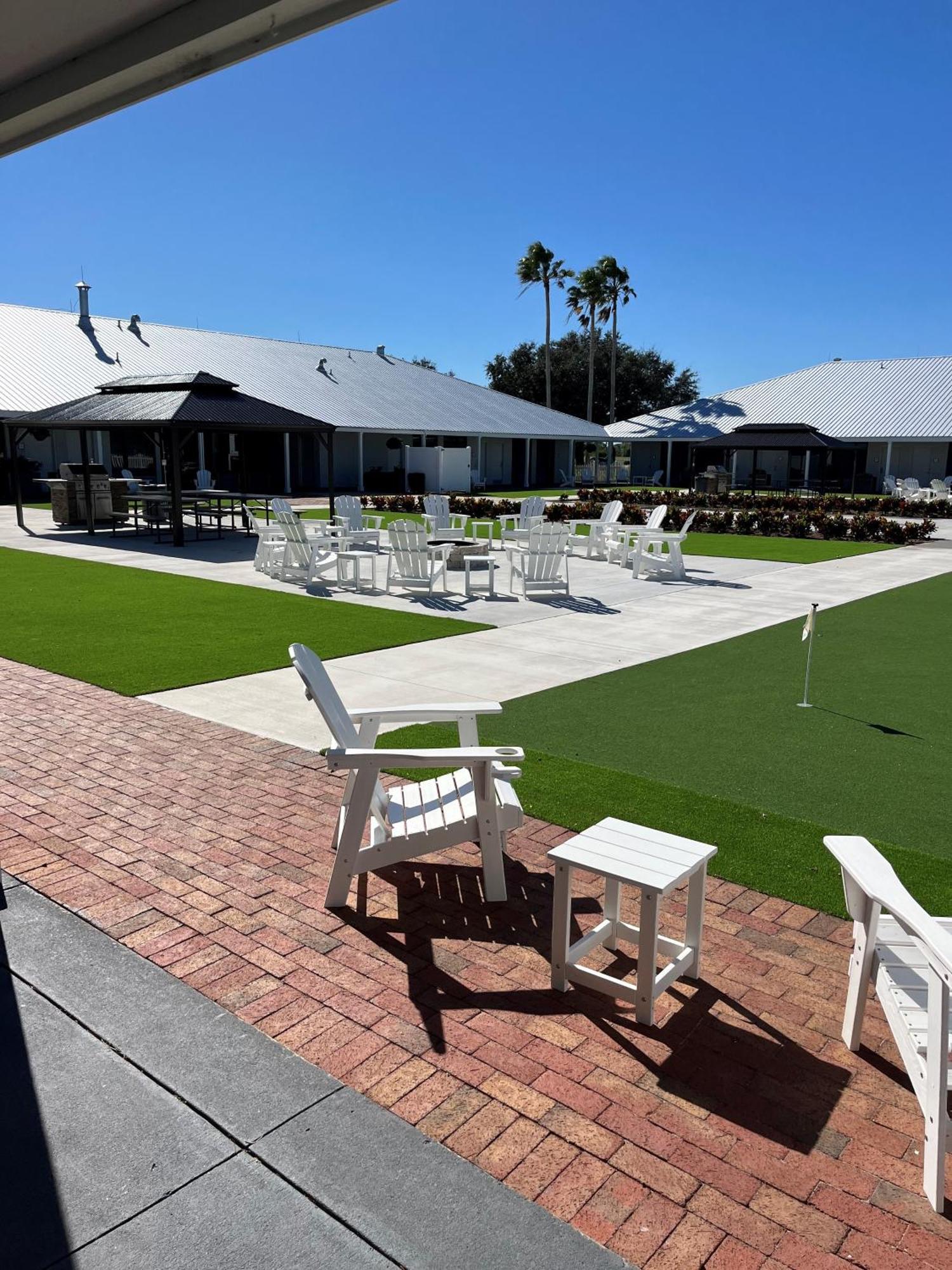 Bay Lake Orange County National Golf Center And Lodge מראה חיצוני תמונה