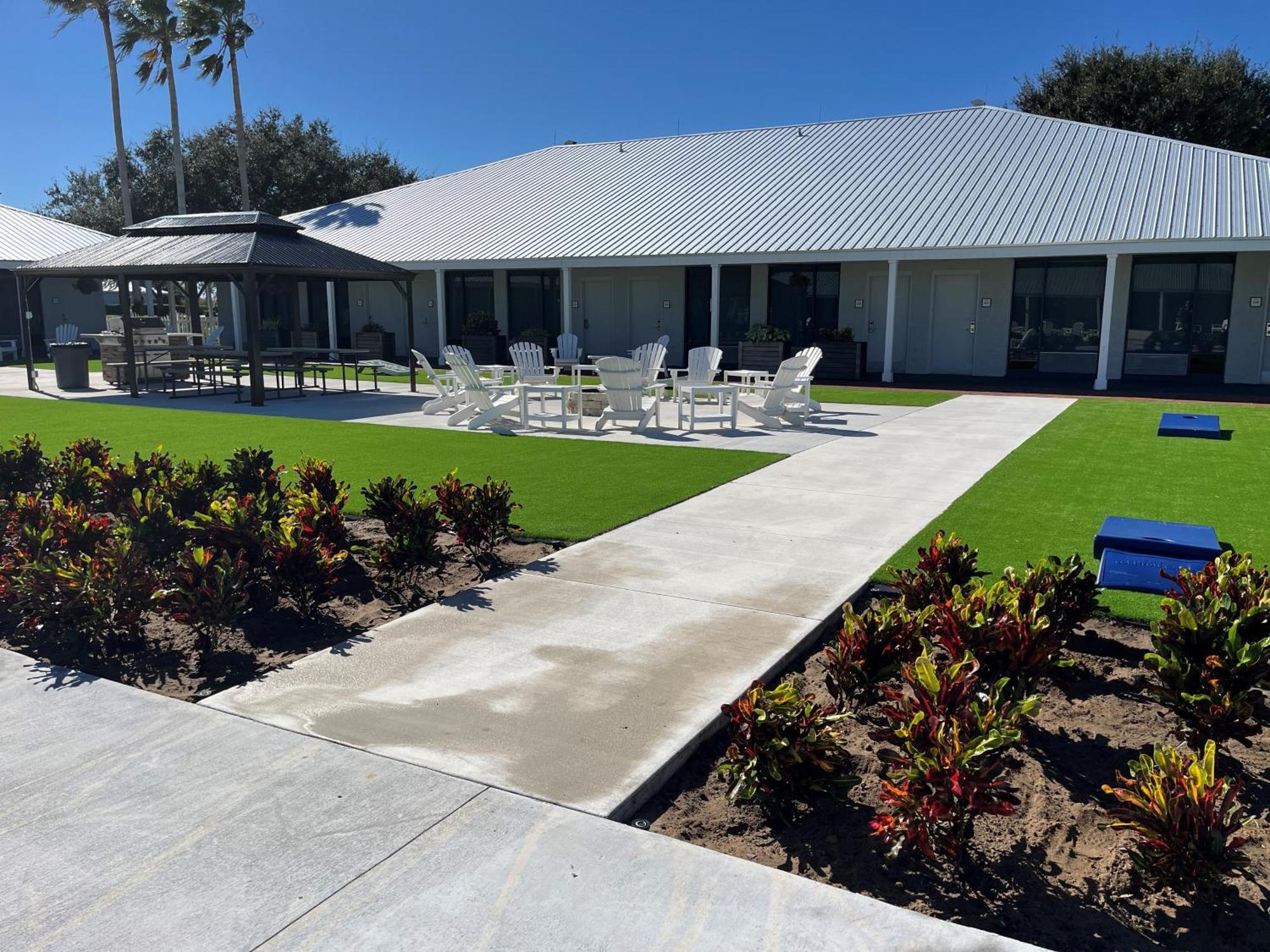 Bay Lake Orange County National Golf Center And Lodge מראה חיצוני תמונה