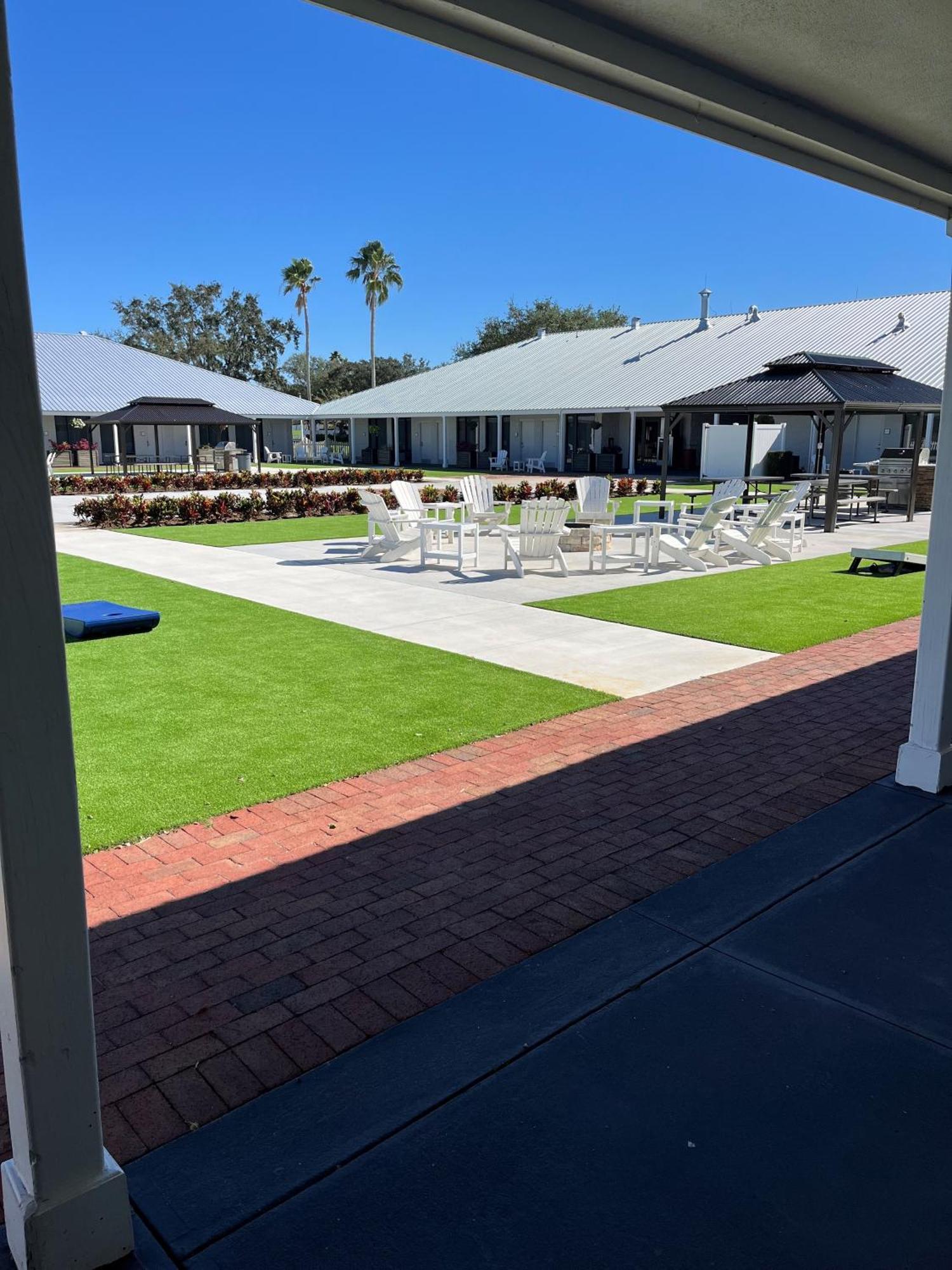 Bay Lake Orange County National Golf Center And Lodge מראה חיצוני תמונה