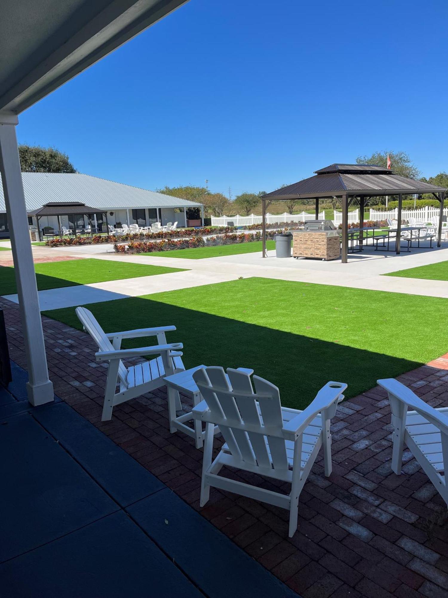 Bay Lake Orange County National Golf Center And Lodge מראה חיצוני תמונה