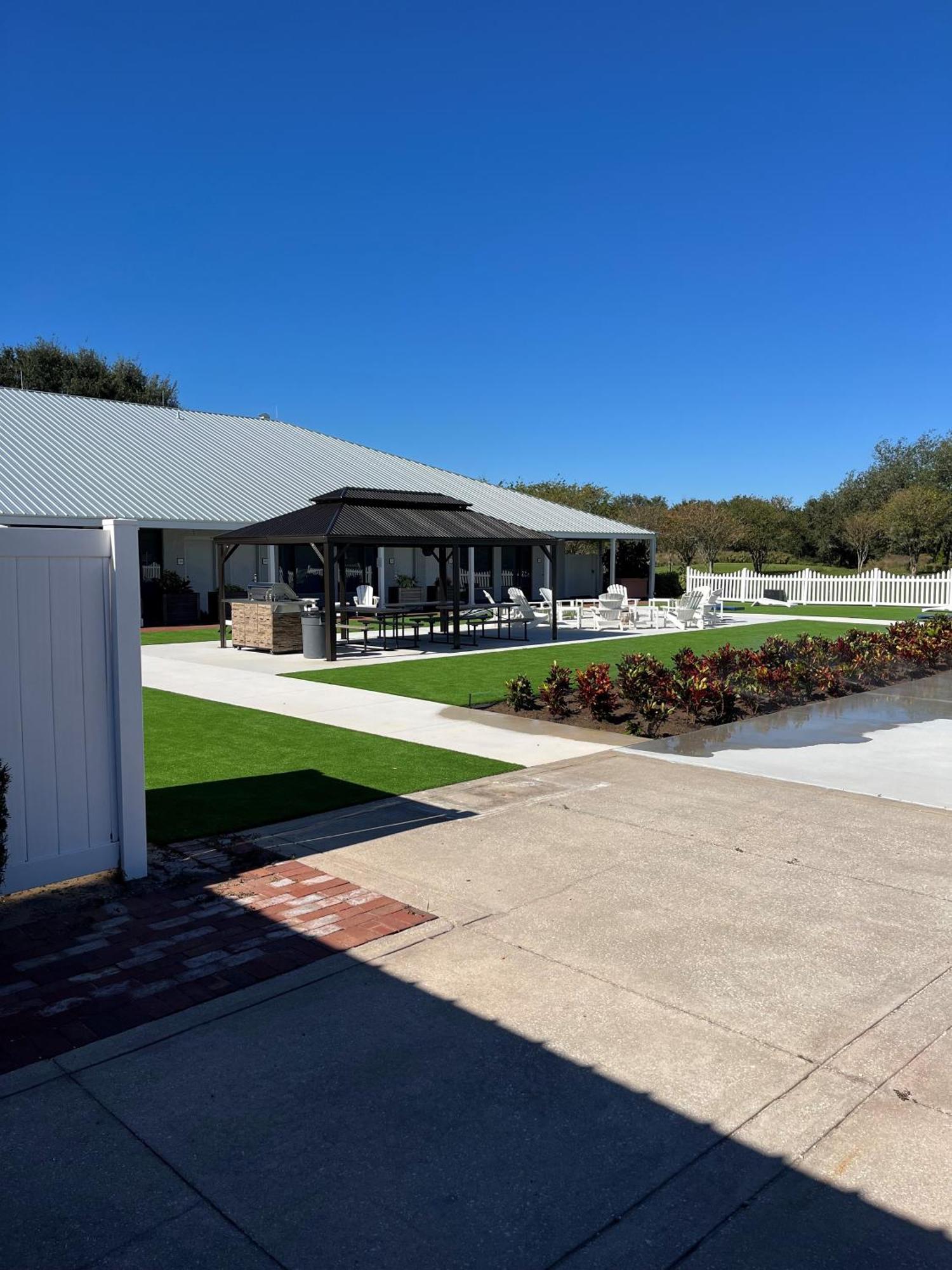 Bay Lake Orange County National Golf Center And Lodge מראה חיצוני תמונה