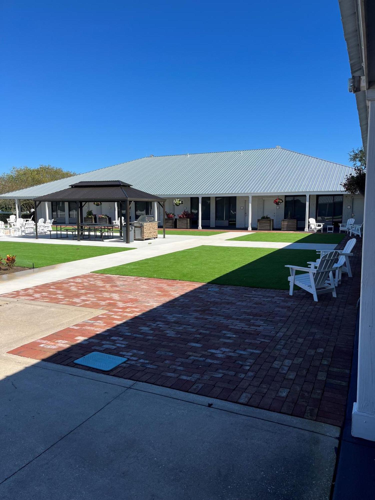 Bay Lake Orange County National Golf Center And Lodge מראה חיצוני תמונה