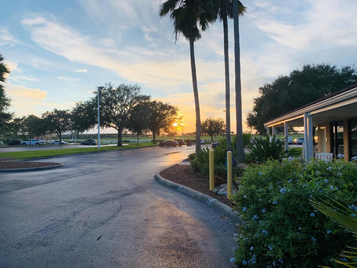 Bay Lake Orange County National Golf Center And Lodge מראה חיצוני תמונה