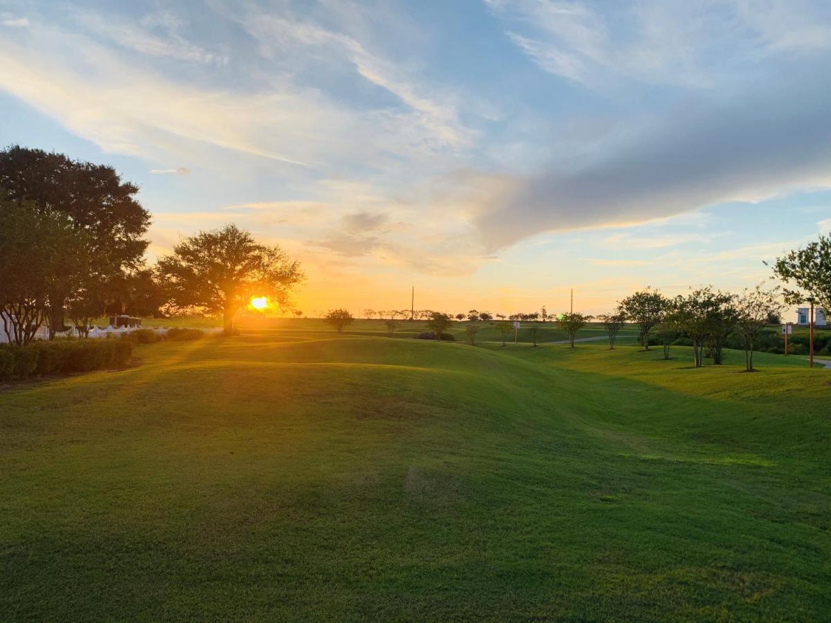 Bay Lake Orange County National Golf Center And Lodge מראה חיצוני תמונה